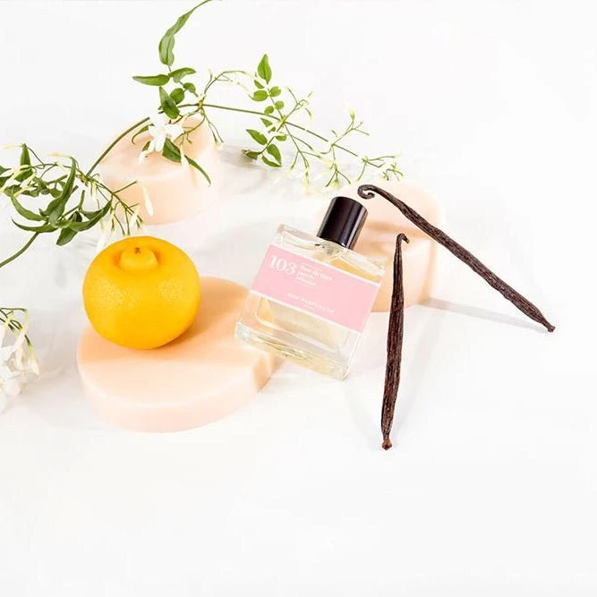 103: Tiare Flower, Jasmine & Hibiscus 7 103: Tiare Flower, Jasmine & Hibiscus - Image 7