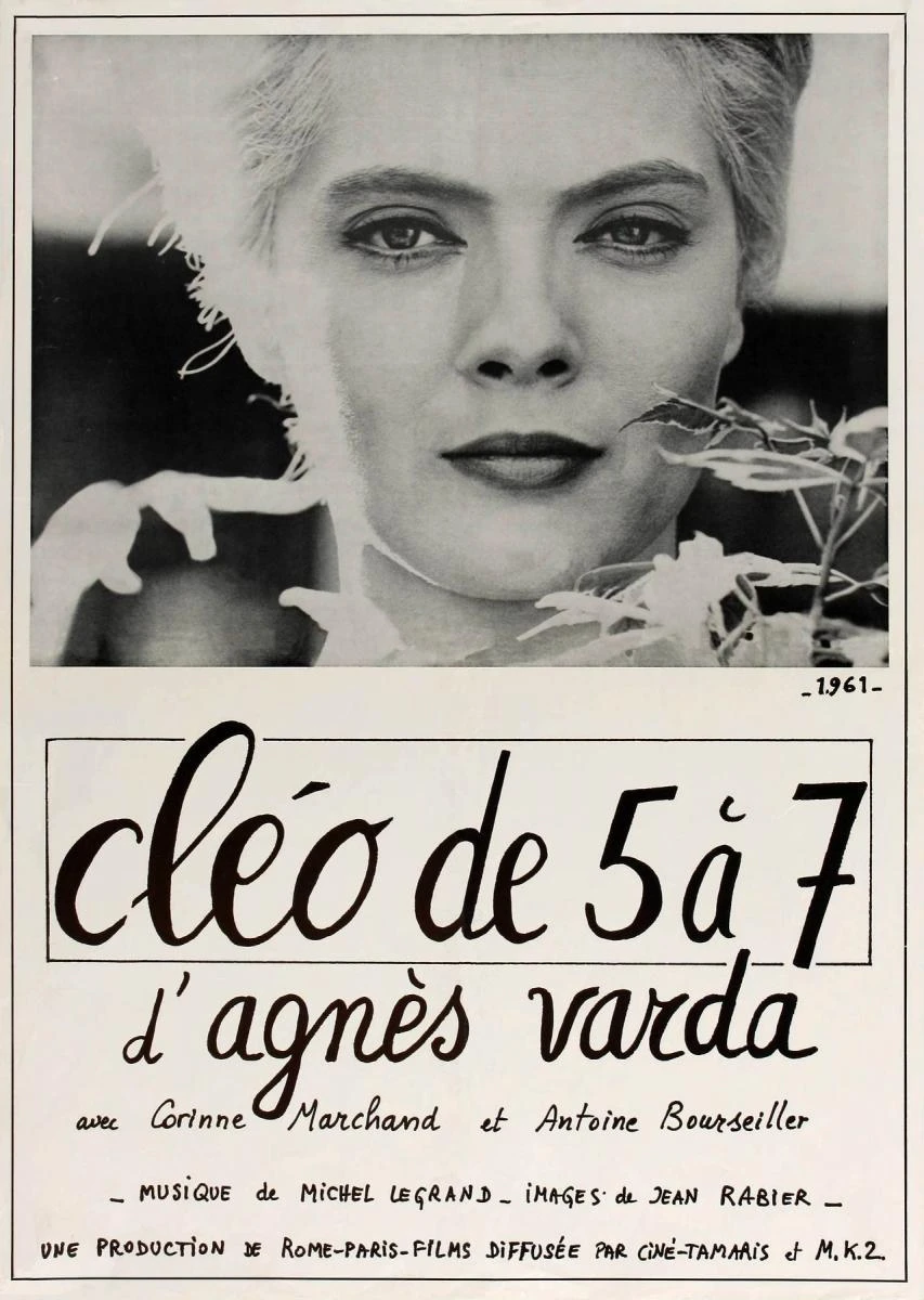 Cléo De 5 à 7 2 Cléo De 5 à 7 - Image 2