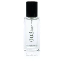 003: Yuzu, Violet Leaf & Vetiver -Perfume Store image a18d5a5a f12f 44eb b9c7 035d9ca8baea