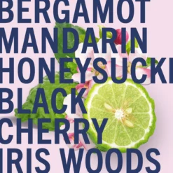 English Cherry Blossom -Perfume Store image a67e65b2 d977 4791 8533 9ffd03557a45