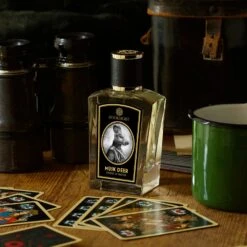 Musk Deer -Perfume Store image a752ecb1 f0bf 471a bc4a 9d90fd8a47f4