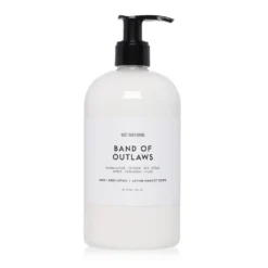 Band Of Outlaws Hand & Body Lotion