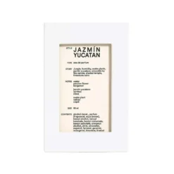 Jazmín Yucatan -Perfume Store image ba03987d f146 4879 94e9 701855e0052e