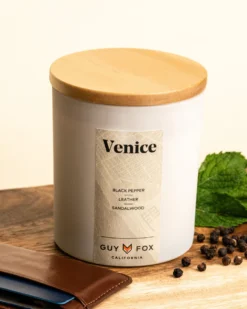Venice Candle -Perfume Store image c534dd1a ca50 4124 8bc8 916f7aa28ace