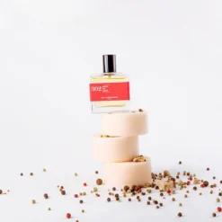 302: Amber, Iris & Sandalwood -Perfume Store image c715bd9f caa0 4a98 a47b ccf8d8c79c4e