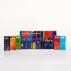 Escentric Molecules Escentric 2ml Discovery Set