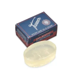 Tauer Majestic Tuberose Soap