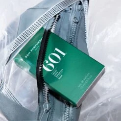 601: Vetiver, Cedar & Bergamot -Perfume Store image e93890d2 4fe2 46a8 84a8 e72ef2506070