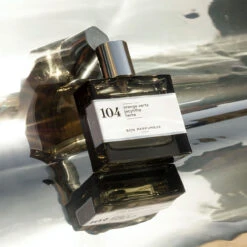 Les Privés 104: Green Orange, Hyacinth & Ivy -Perfume Store image ebfa079f 1eed 40dd a272 807ed2a39136