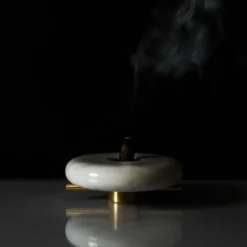 Guaiacwood & Bergamot Incense Cones -Perfume Store image f15ae11f 6720 404f 83a5 3a101be9c381