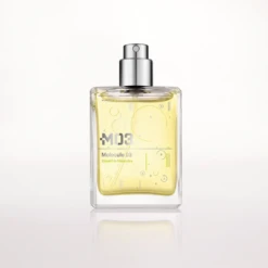 Escentric Molecules Molecule 03 -Perfume Store image f6576fd0 2b36 407c 8882 bb8367704b2b