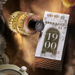 1900 L'Heure De Proust -Perfume Store les bains guerbois 1900 lheure de proust 100ml eau de parfum3