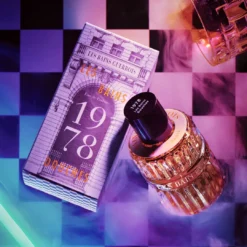 1978 Les Bains Douches -Perfume Store les bains guerbois 1978 les bains douches 100ml eau de parfum3