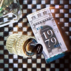 1979 New Wave -Perfume Store les bains guerbois 1979 new wave 100ml eau de parfum3