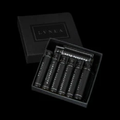 Lvnea Natural Perfume Sample Set