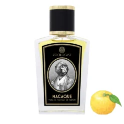 Macaque Yuzu Edition