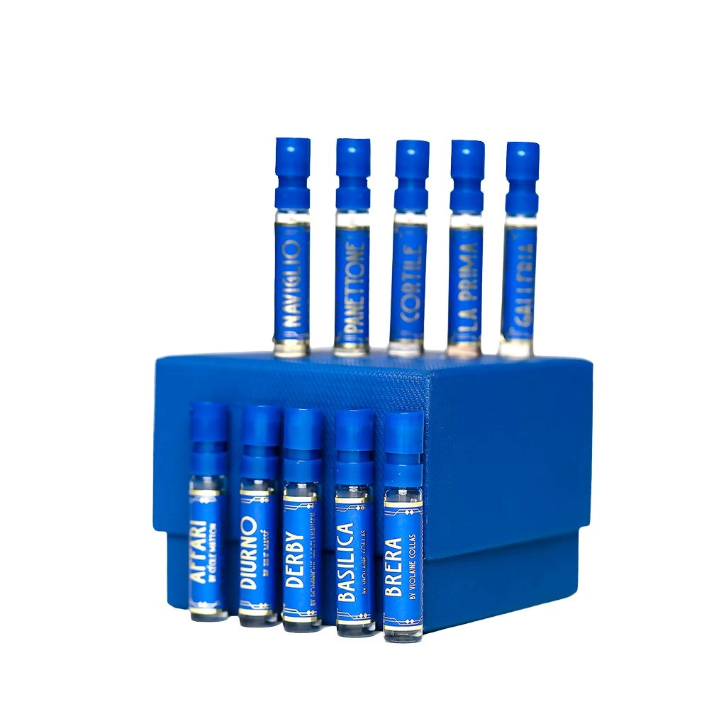 Milano Fragranze Discovery Kit 2 Milano Fragranze Discovery Kit - Image 2