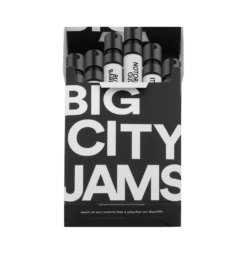 DS & Durga Big City Jams Discovery Set Vol. 3