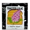 Toasted Lilac Soap