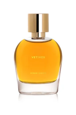 Vetiver